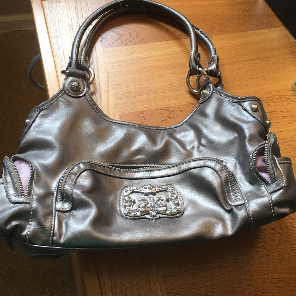 Kathy Van Zeeland Purse